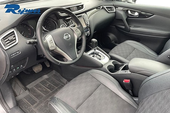 Nissan Qashqai 12 of 25