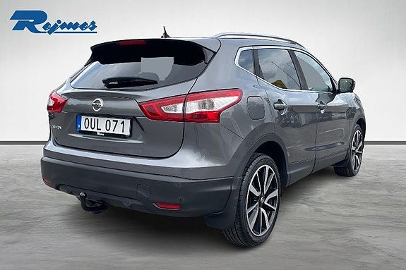 Nissan Qashqai 5 of 25