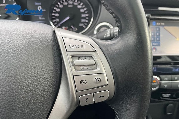 Nissan Qashqai 20 of 25