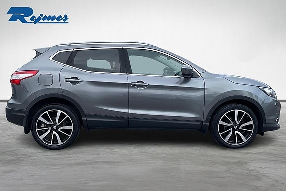 Nissan Qashqai 6 of 25