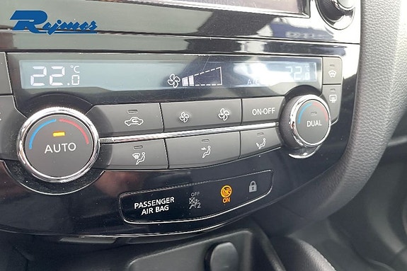 Nissan Qashqai 24 of 25