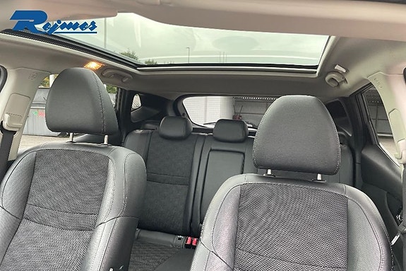 Nissan Qashqai 16 of 25