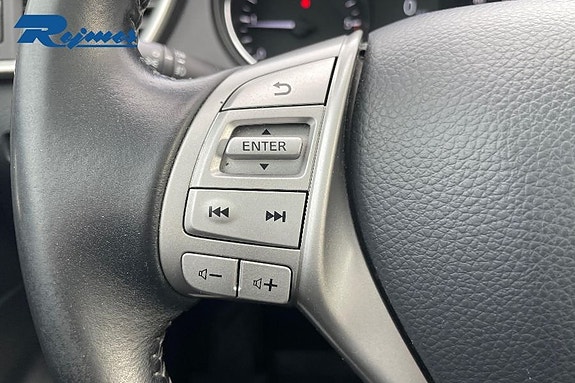 Nissan Qashqai 19 of 25