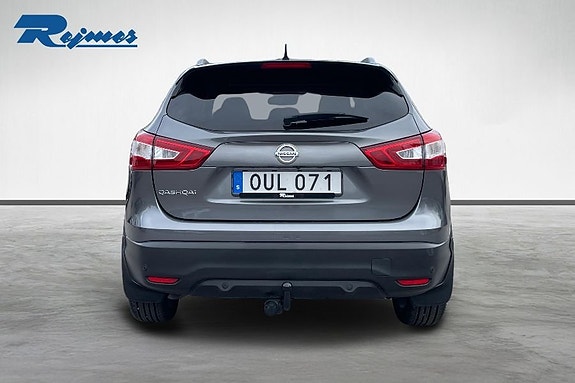 Nissan Qashqai 4 of 25