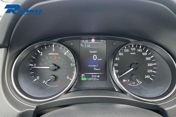 Nissan Qashqai 21 of 25