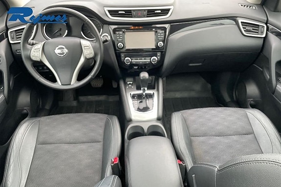 Nissan Qashqai 13 of 25