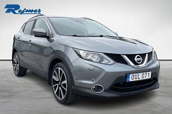 Nissan Qashqai 7 of 25