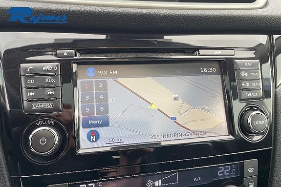Nissan Qashqai 23 of 25