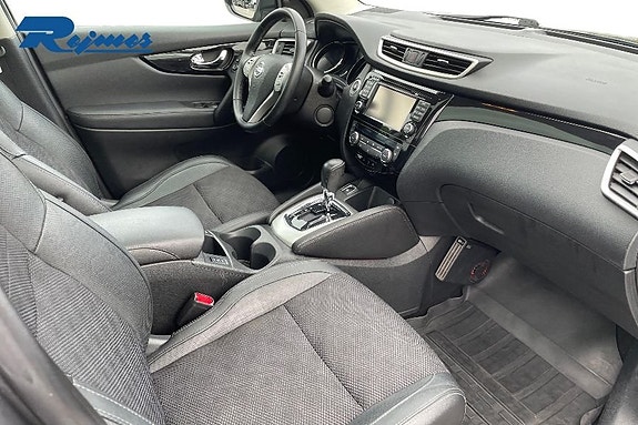 Nissan Qashqai 14 of 25