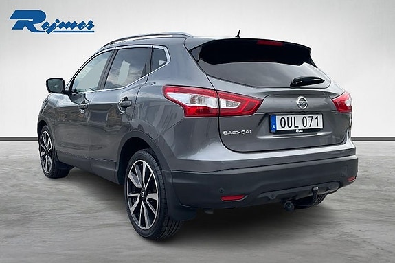 Nissan Qashqai 3 of 25