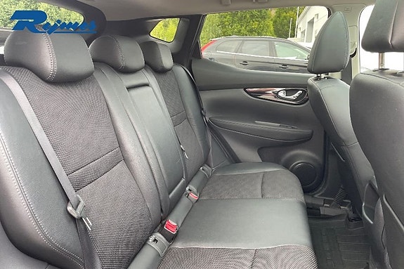 Nissan Qashqai 15 of 25