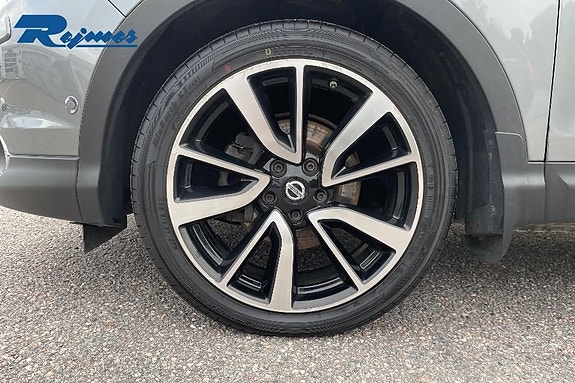 Nissan Qashqai 9 of 25
