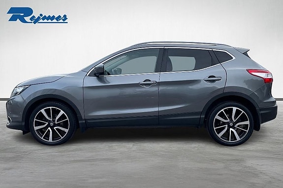 Nissan Qashqai 2 of 25