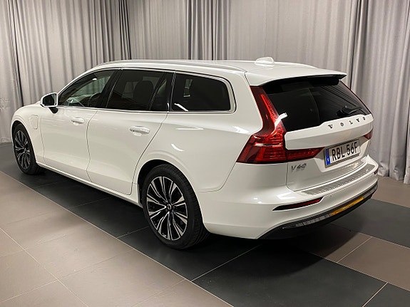 Volvo V60 3 of 23