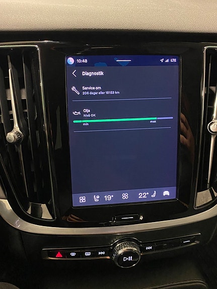 Volvo V60 20 of 23