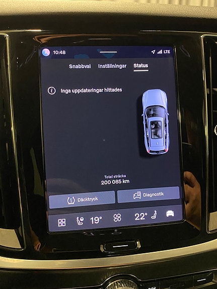 Volvo V60 15 of 23