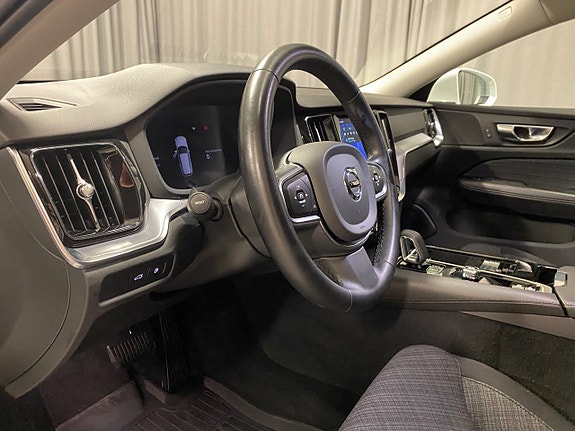 Volvo V60 14 of 23