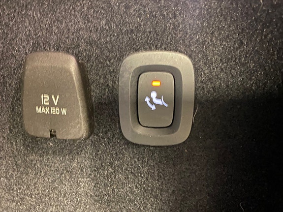 Volvo V60 22 of 23