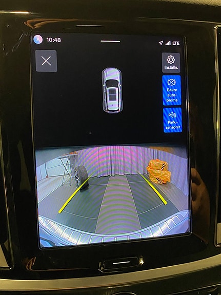 Volvo V60 19 of 23