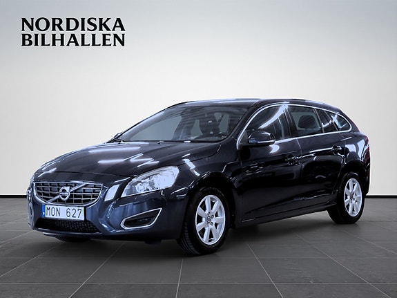 Volvo V60 3 of 15
