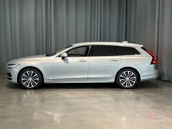 Volvo V90 5 of 20