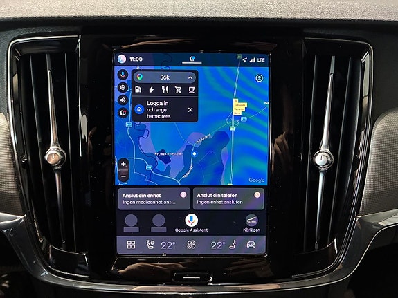 Volvo V90 20 of 20