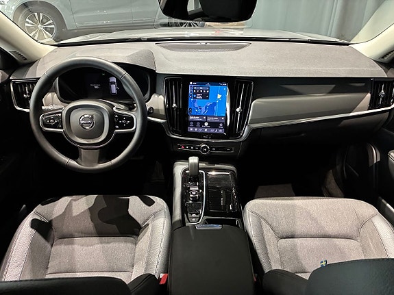 Volvo V90 16 of 20