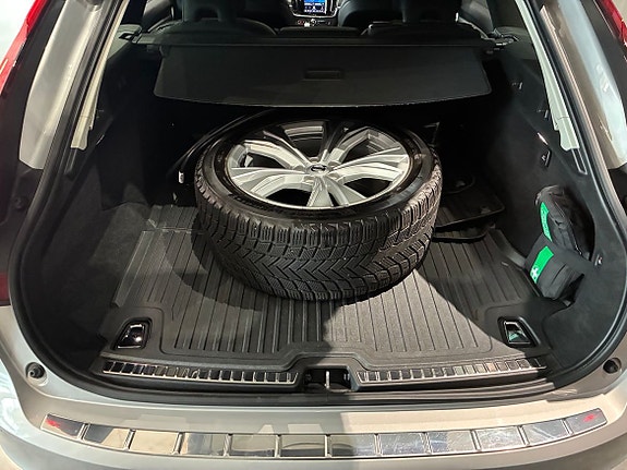 Volvo V90 11 of 20