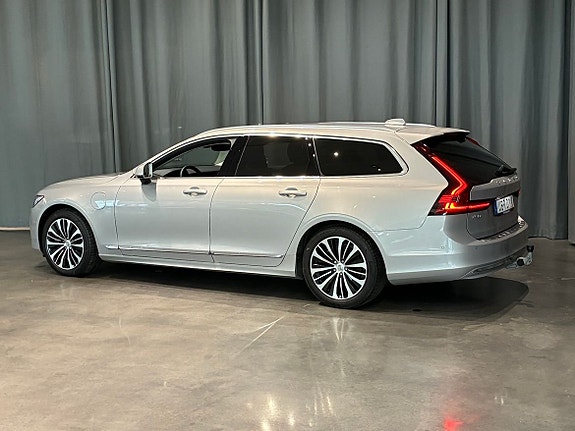 Volvo V90 6 of 20