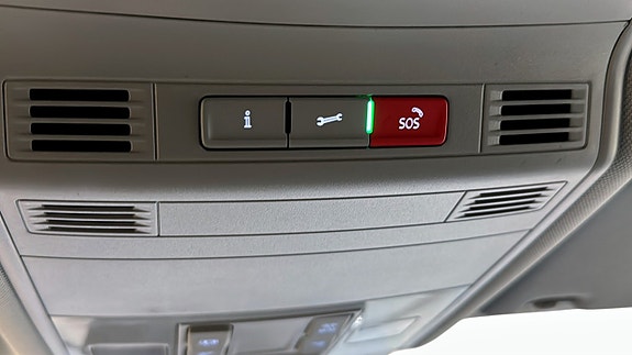 Volkswagen Touran 20 of 21