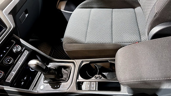 Volkswagen Touran 21 of 21