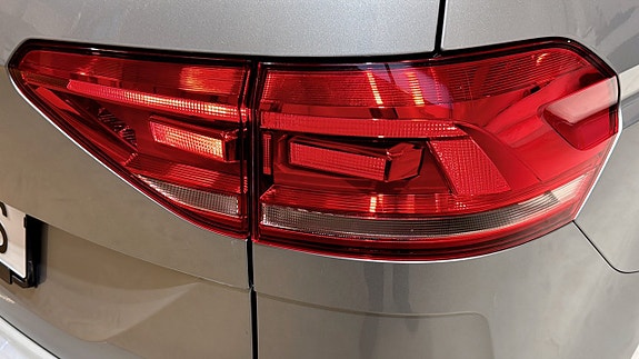 Volkswagen Touran 15 of 21