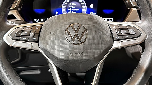 Volkswagen Touran 17 of 21