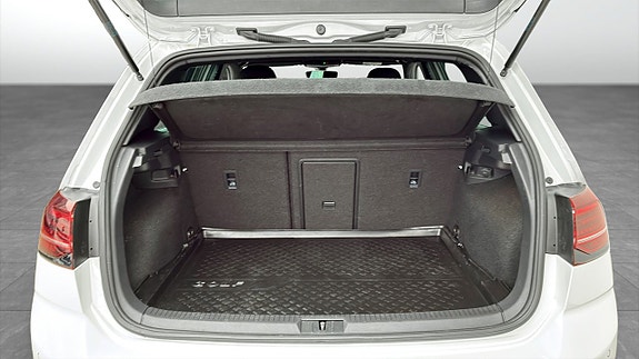 Volkswagen Golf I 12 of 12