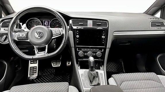 Volkswagen Golf I 10 of 12