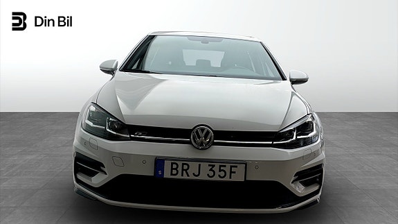 Volkswagen Golf I 4 of 12