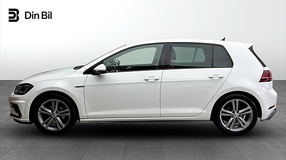 Volkswagen Golf I 2 of 12