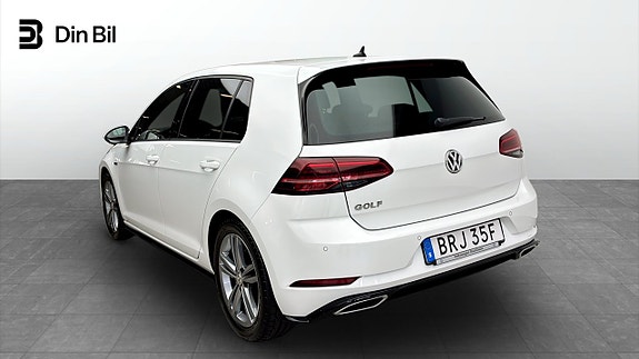 Volkswagen Golf I 3 of 12
