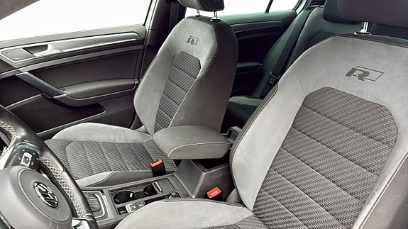 Volkswagen Golf I 8 of 12