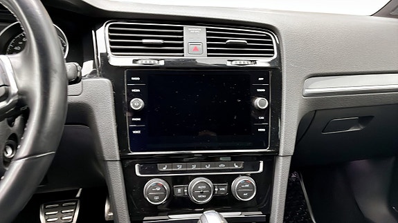 Volkswagen Golf I 9 of 12