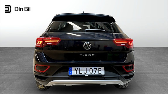 Volkswagen T-Roc 5 of 19