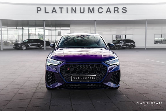 Audi RS Q3 3 of 25