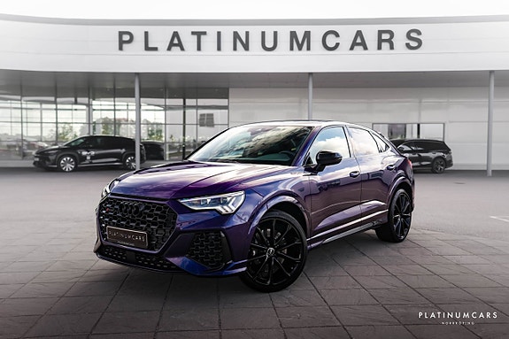 Audi RS Q3