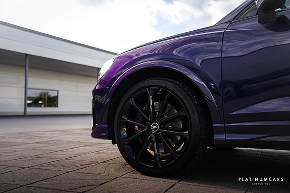 Audi RS Q3 25 of 25