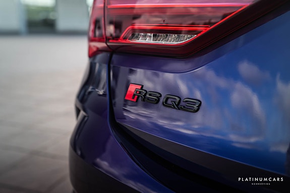 Audi RS Q3 23 of 25