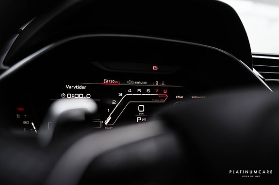 Audi RS Q3 11 of 25