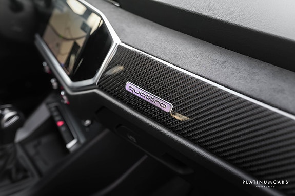 Audi RS Q3 9 of 25