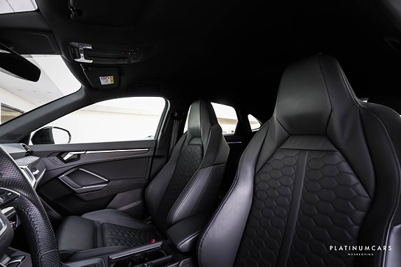 Audi RS Q3 7 of 25