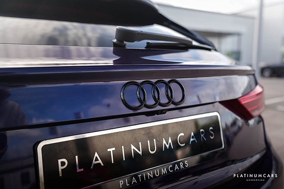 Audi RS Q3 24 of 25