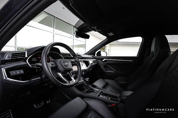 Audi RS Q3 5 of 25